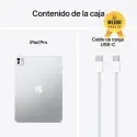 🤑Rebajas iPad Pro 11 M5 Wi-Fi Cell 512GB Plata 