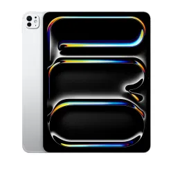 🤑Rebajas iPad Pro 13 M5 Wi‑Fi Cell 2TB Nanotextura Plata  2