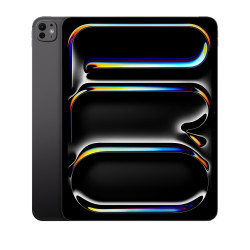 🤑Rebajas iPad Pro 13 M5 Wi‑Fi Cell 2TB Negro Espacial 