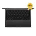 🎁 El regalo perfecto MacBook Pro 14 M5 16GB 1TB Negro Espacial 