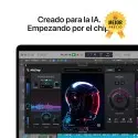 🤑Rebajas MacBook Pro 14 M5 16GB 512GB Negro Espacial 
