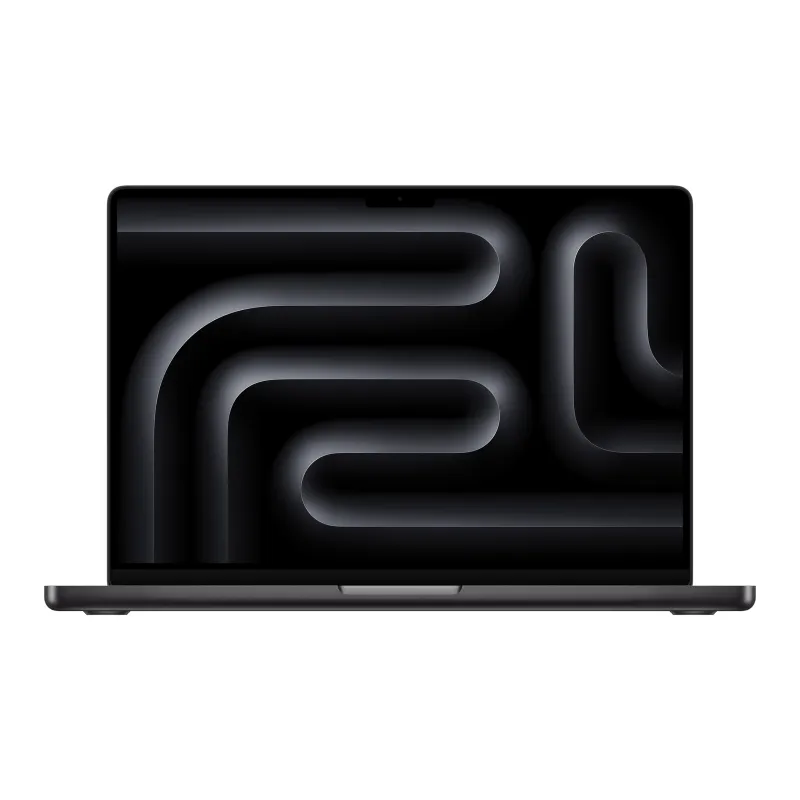MacBook Pro 14 M5 24GB 1TB Negro Espacial | ShopDutyFree.es