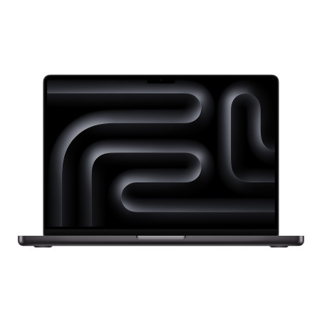 MacBook Pro 14 M5 24GB 1TB Negro Espacial | ShopDutyFree.es