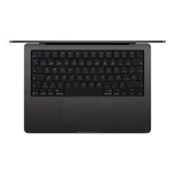 MacBook Pro 14 M5 24GB 1TB Negro Espacial | ShopDutyFree.es 2