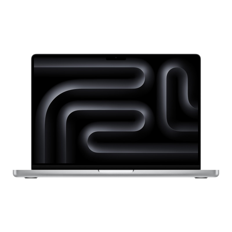🤑Rebajas MacBook Pro 14 M5 16GB 1TB Plata 