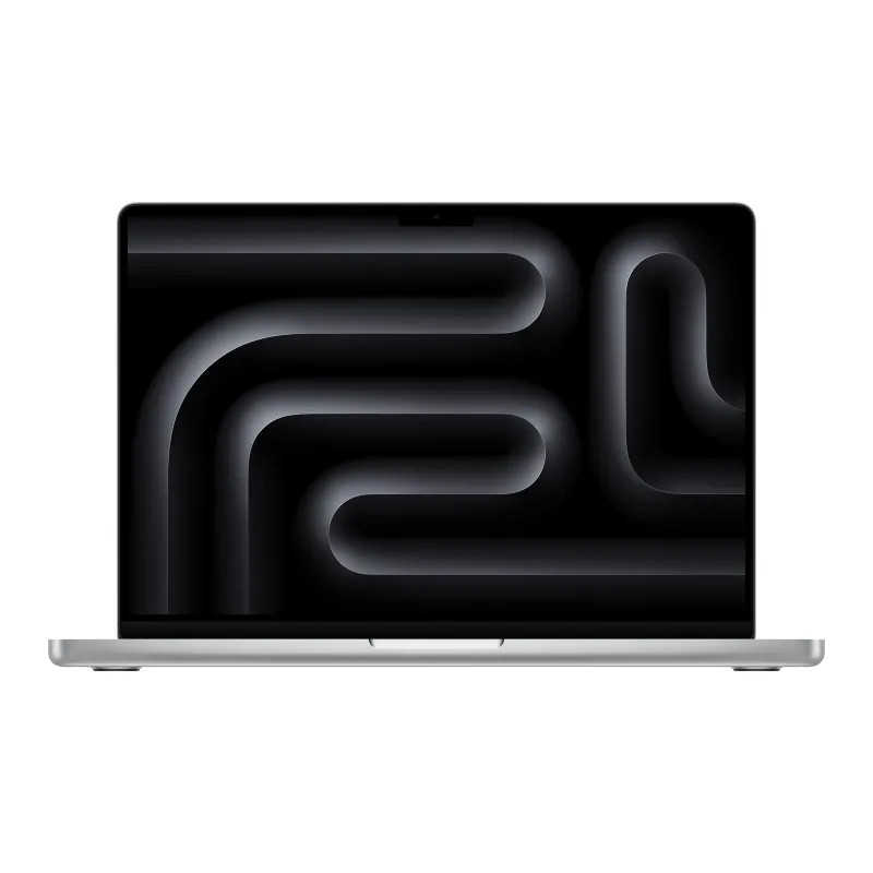 MacBook Pro 14 M5 16GB 1TB Plata | ShopDutyFree.es