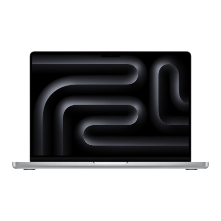 🤑Rebajas MacBook Pro 14 M5 16GB 1TB Plata 