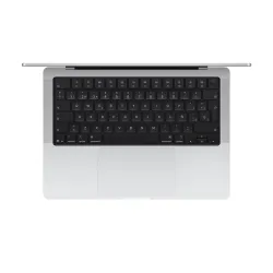 MacBook Pro 14 M5 16GB 1TB Plata | ShopDutyFree.es 2