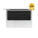 🎁 El regalo perfecto MacBook Pro 14 M5 24GB 1TB Plata 