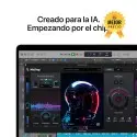 🎁 El regalo perfecto MacBook Pro 14 M5 16GB 1TB Plata 