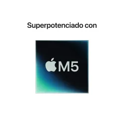 MacBook Pro 14 M5 16GB 1TB Plata | ShopDutyFree.es 6