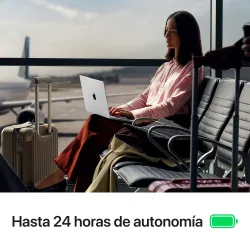MacBook Pro 14 M5 16GB 1TB Plata | ShopDutyFree.es 8