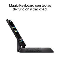 🤑Rebajas iPad Pro 13 M5 Wi‑Fi Cell 512GB Plata  4