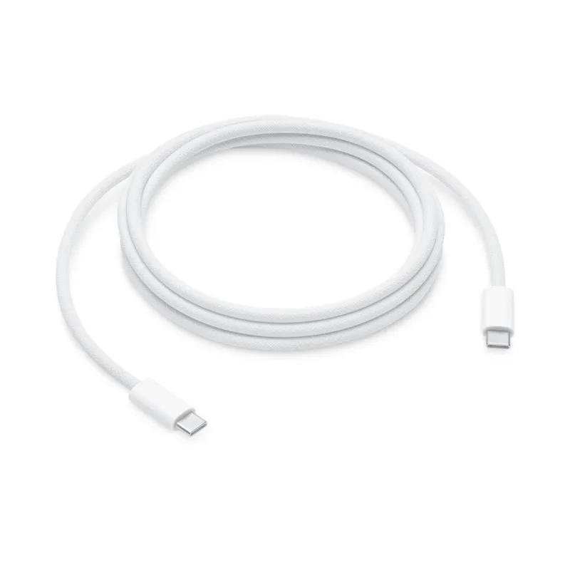 Cable de carga USB‑C de 240 W - 2 m | ShopDutyFree.es