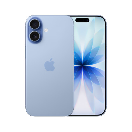 🤑Rebajas iPhone 17 256GB Azul neblina 