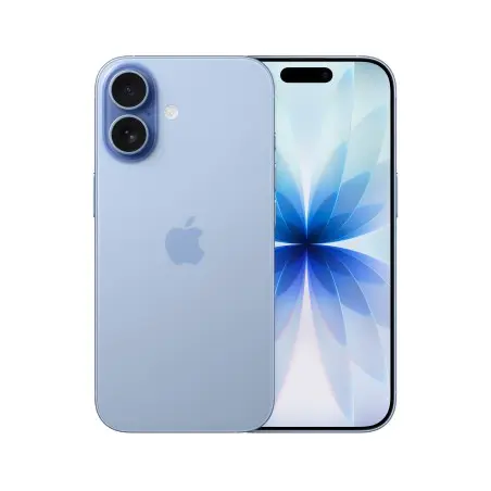 🤑Rebajas iPhone 17 256GB Azul neblina 