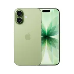 🤑Rebajas iPhone 17 512GB Verde salvia 