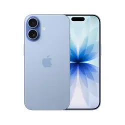 🤑Rebajas iPhone 17 512GB Azul neblina 