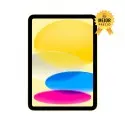 iPad 10.9 Wifi 256GB Amarillo