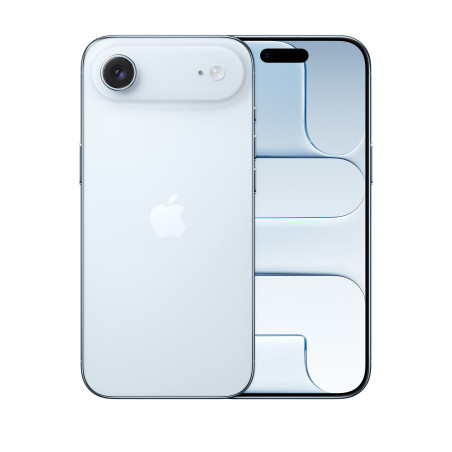 🤑Rebajas iPhone Air 256GB Azul cielo 