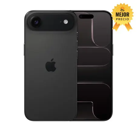 🤑Rebajas iPhone Air 512GB Negro espacial 