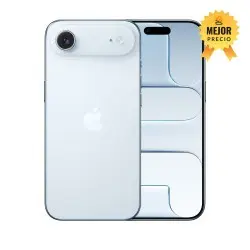 🤑Rebajas iPhone Air 512GB Azul cielo 