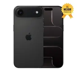 🤑Rebajas iPhone Air 256GB Negro espacial 