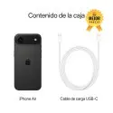 🤑Rebajas iPhone Air 256GB Negro espacial 