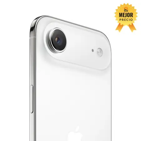 🤑Rebajas iPhone Air 256GB Blanco nube 