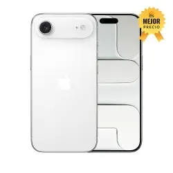 🤑Rebajas iPhone Air 256GB Blanco nube 