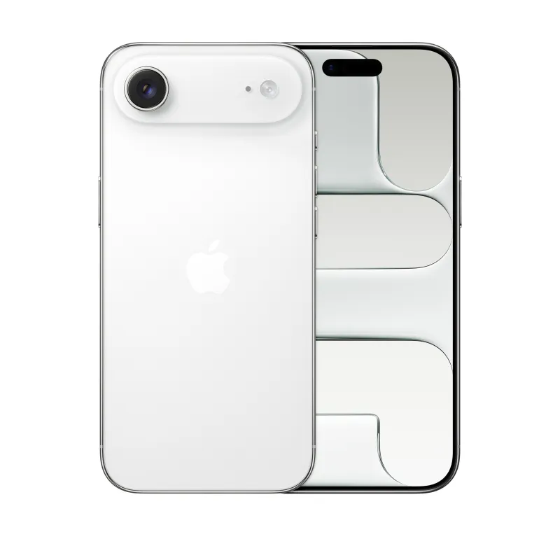 🤑Rebajas iPhone Air 256GB Blanco nube 