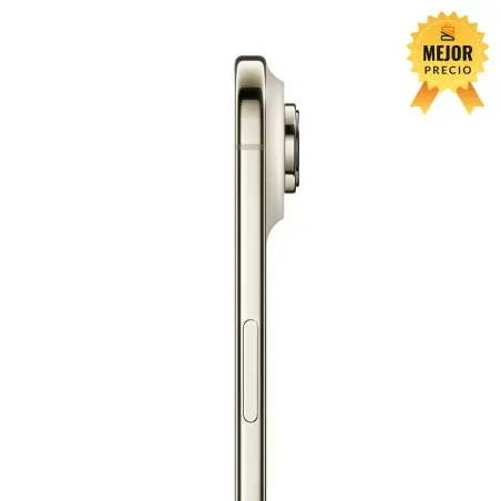 🤑Rebajas iPhone Air 256GB Dorado claro 