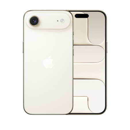 🤑Rebajas iPhone Air 256GB Dorado claro 