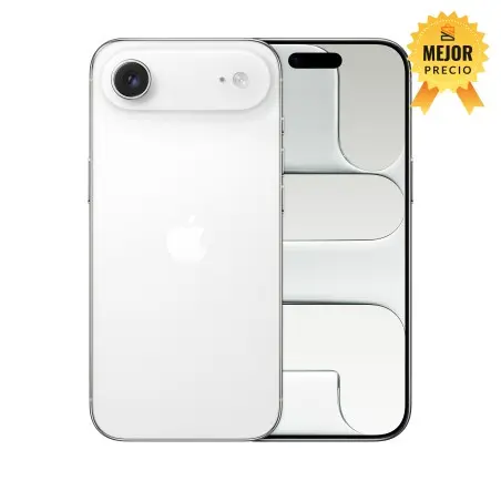 🤑Rebajas iPhone Air 1TB Blanco nube 