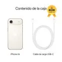 🤑Rebajas iPhone Air 1TB Dorado claro 