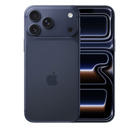 🤑Rebajas iPhone 17 Pro Max 256GB Azul oscuro 