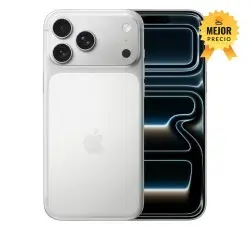 🤑Rebajas iPhone 17 Pro Max 1TB Plata 