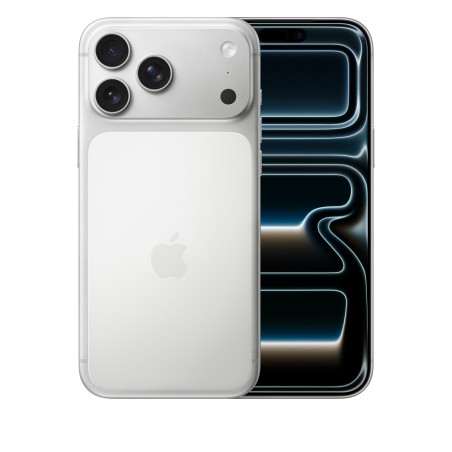 🤑Rebajas iPhone 17 Pro Max 2TB Plata 