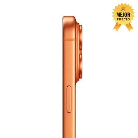 🤑Rebajas iPhone 17 Pro Max 2TB Naranja cósmico 