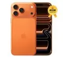 🤑Rebajas iPhone 17 Pro Max 2TB Naranja cósmico 