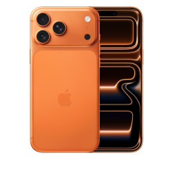 🤑Rebajas iPhone 17 Pro Max 2TB Naranja cósmico 