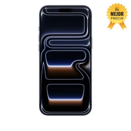 🤑Rebajas iPhone 17 Pro Max 2TB Azul oscuro 