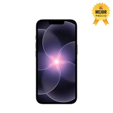 🤑Rebajas iPhone 17e 512GB Negro 