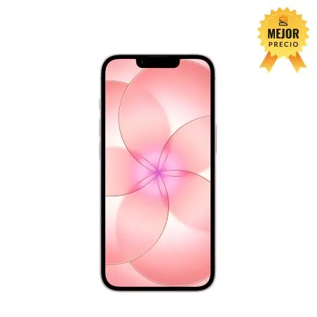 🤑Rebajas iPhone 17e 512GB Rosa Suave 
