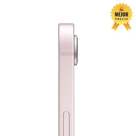 🤑Rebajas iPhone 17e 256GB Rosa Suave 