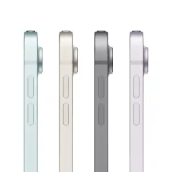🤑Rebajas iPad Air 11 WiFi Cellular 1TB Azul  3