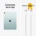 🤑Rebajas iPad Air 11 WiFi Cellular 256GB Azul 