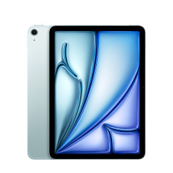🤑Rebajas iPad Air 11 WiFi 1TB Azul 