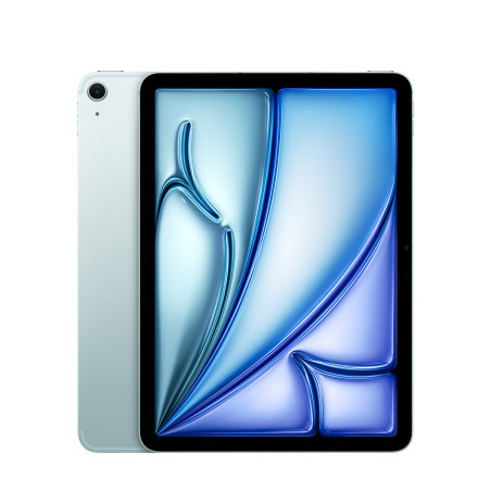 🤑Rebajas iPad Air 11 WiFi 512GB Azul 