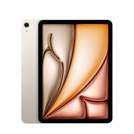 🤑Rebajas iPad Air 11 WiFi 256GB Blanco Estrella 